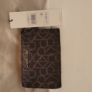 Calvin Klein Wallet